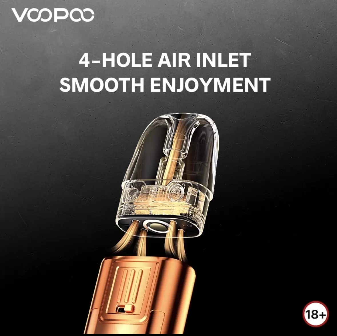 10061752244224_.pic 正品 VOOPOO ARGUS POD G 阿格斯25W 套裝